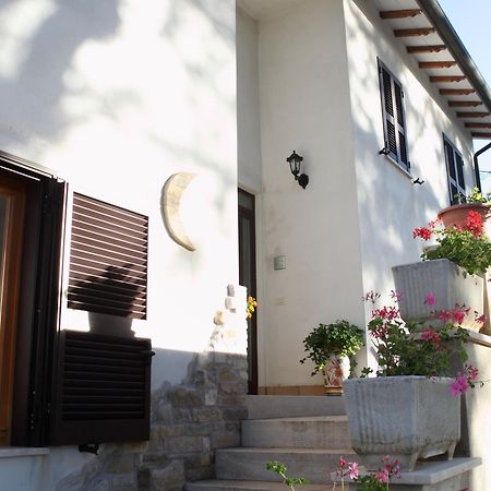 Agriturismo Sole Luna Piano Delle Pieve Pokój zdjęcie