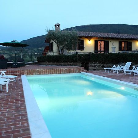 Agriturismo Sole Luna Piano Delle Pieve Zewnętrze zdjęcie