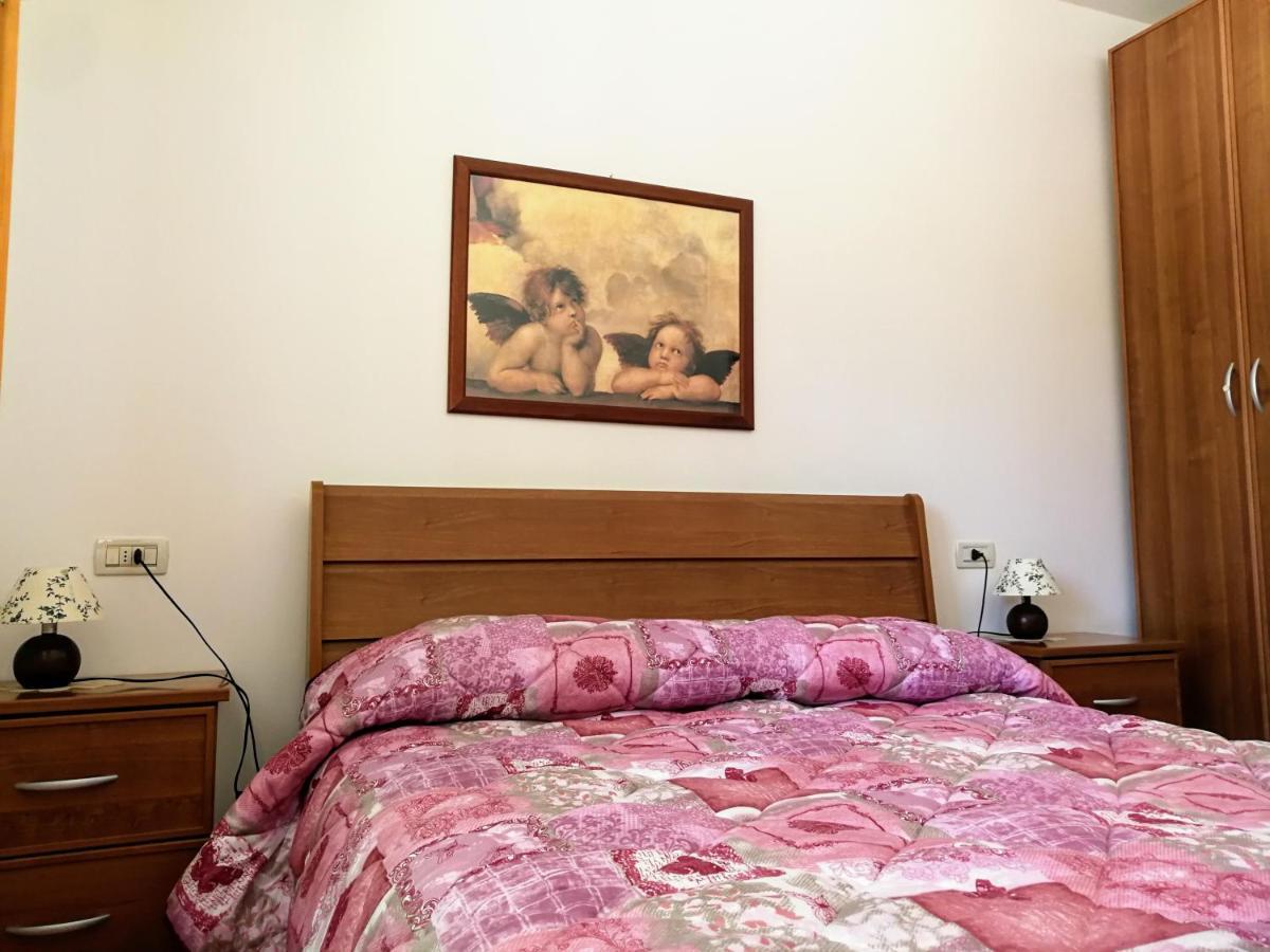 Agriturismo Sole Luna Piano Delle Pieve Pokój zdjęcie