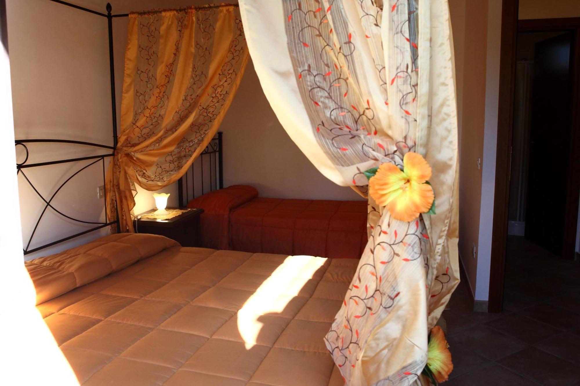 Agriturismo Sole Luna Piano Delle Pieve Pokój zdjęcie
