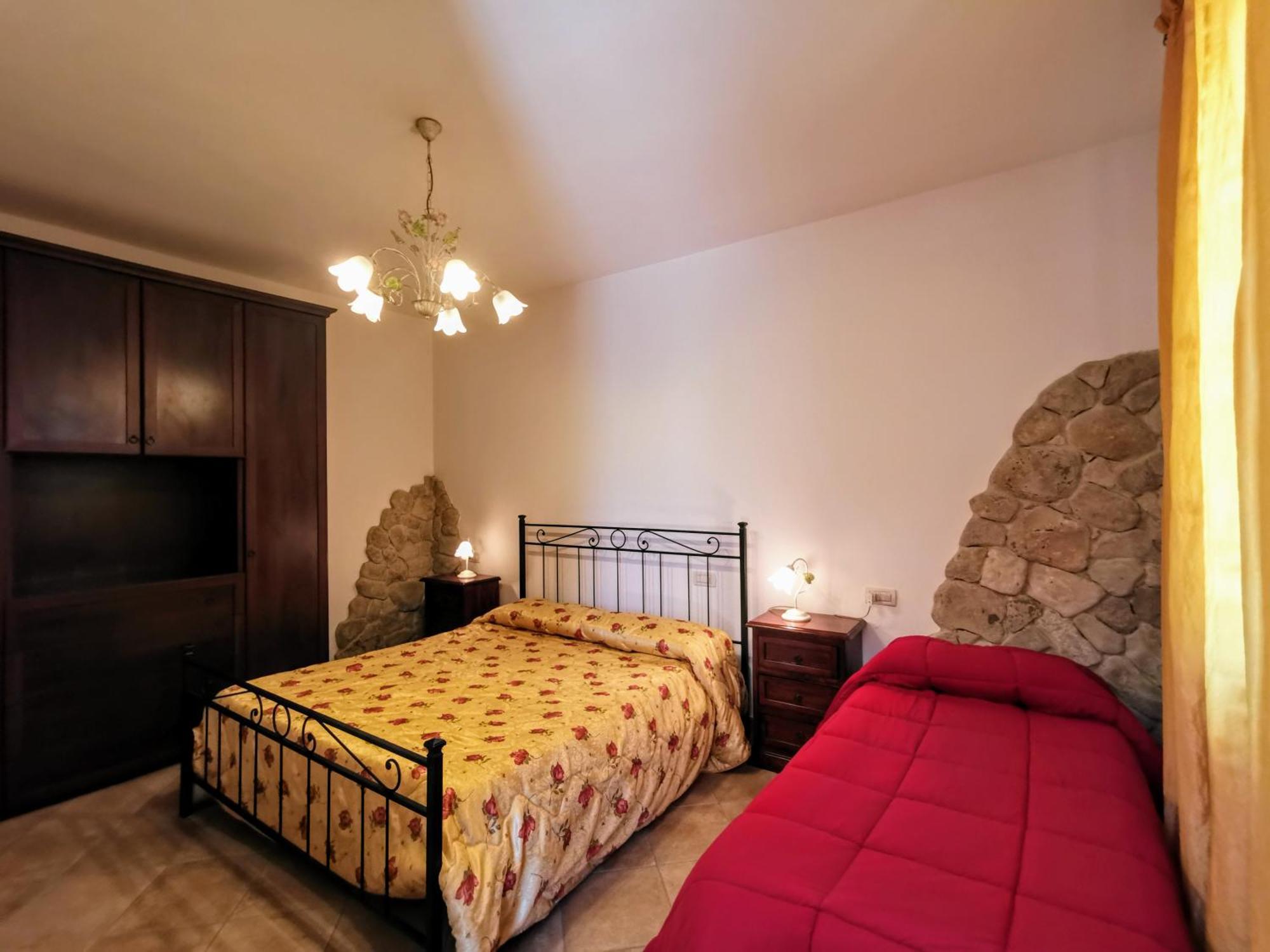 Agriturismo Sole Luna Piano Delle Pieve Pokój zdjęcie