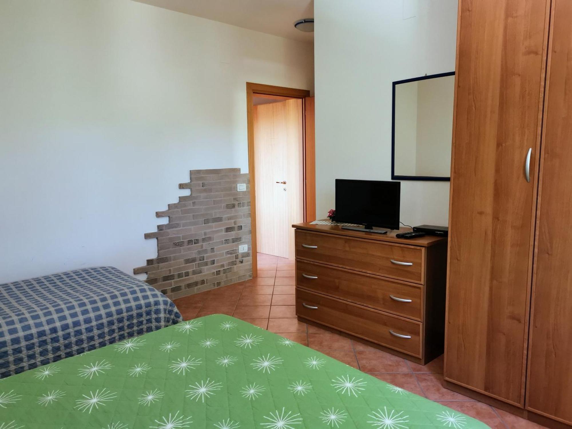 Agriturismo Sole Luna Piano Delle Pieve Pokój zdjęcie