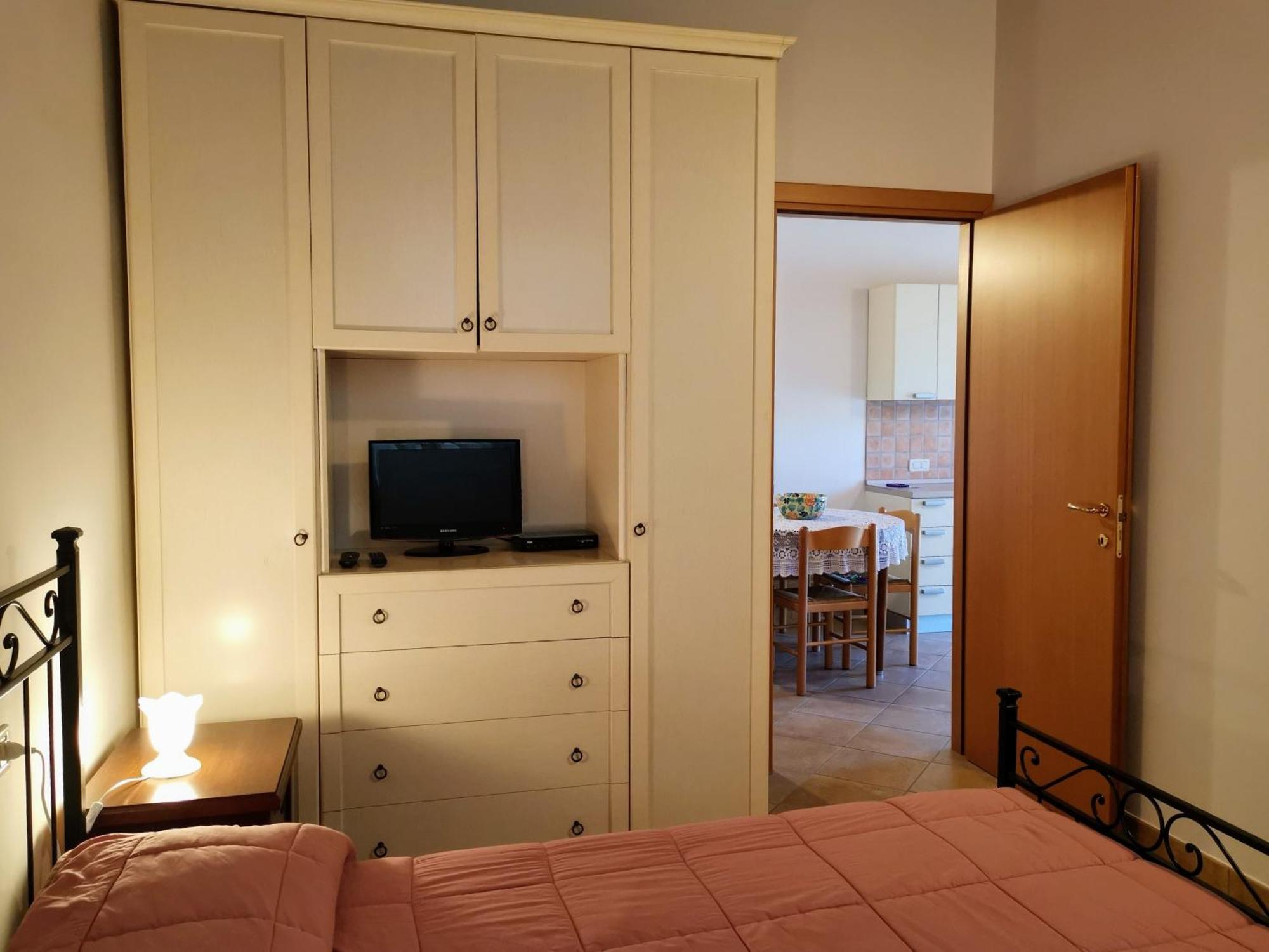 Agriturismo Sole Luna Piano Delle Pieve Pokój zdjęcie