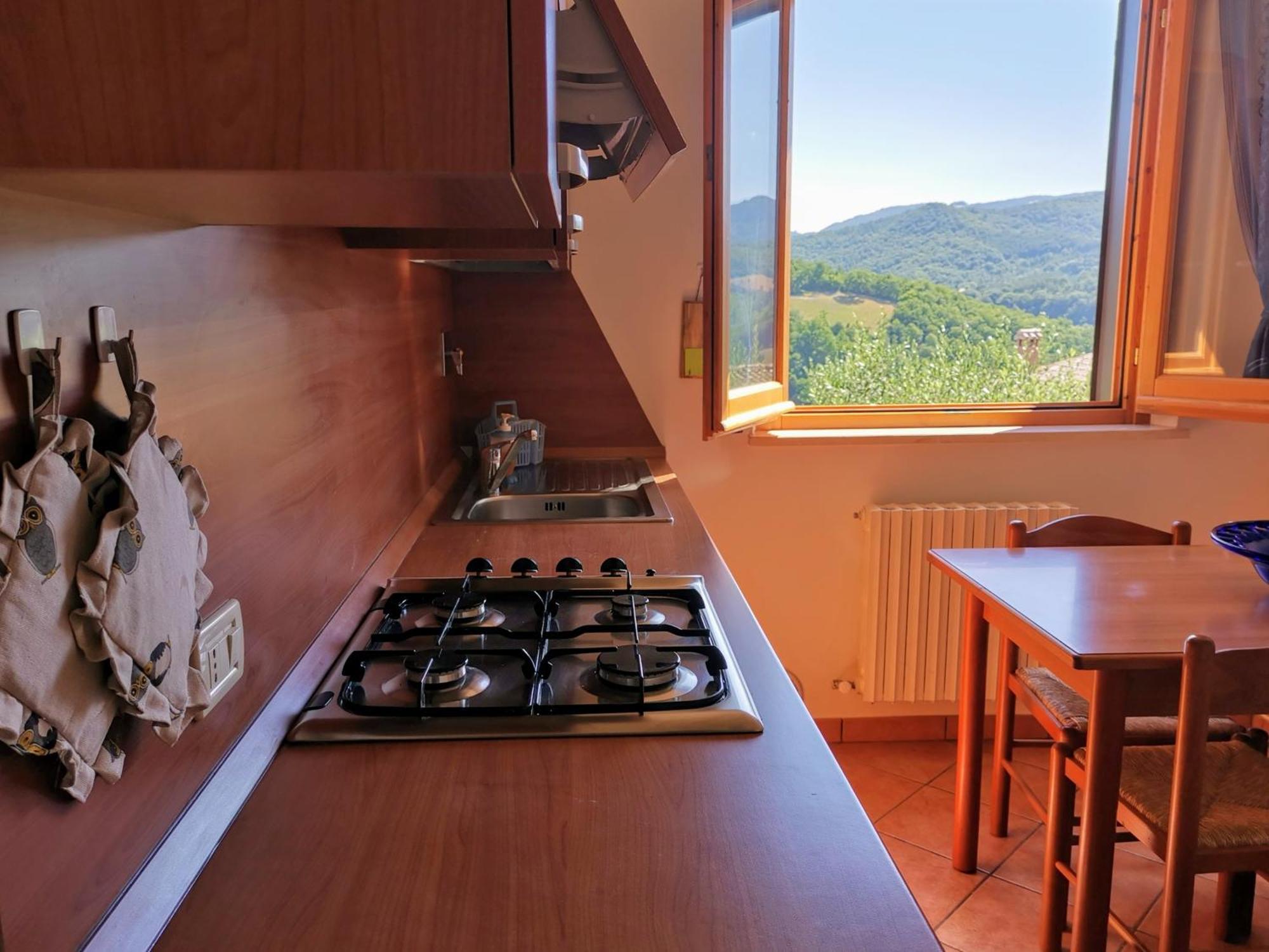 Agriturismo Sole Luna Piano Delle Pieve Pokój zdjęcie