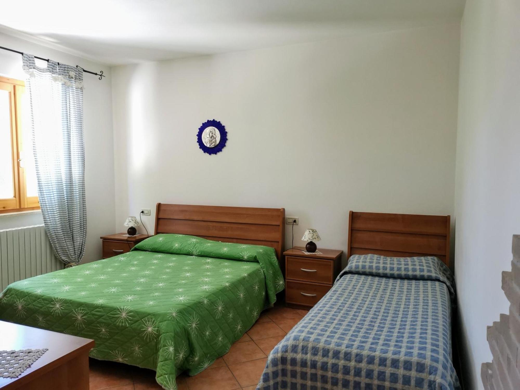 Agriturismo Sole Luna Piano Delle Pieve Pokój zdjęcie