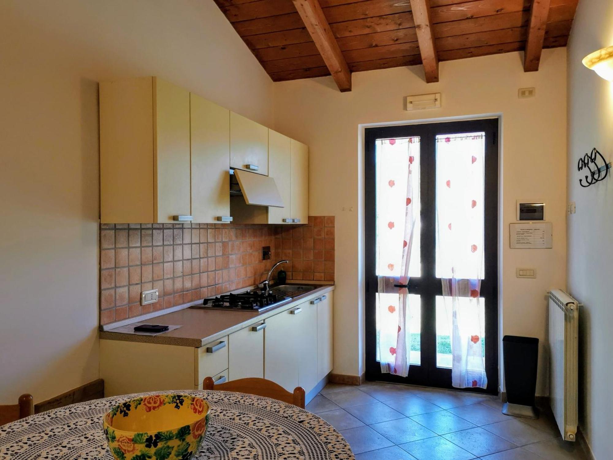 Agriturismo Sole Luna Piano Delle Pieve Pokój zdjęcie