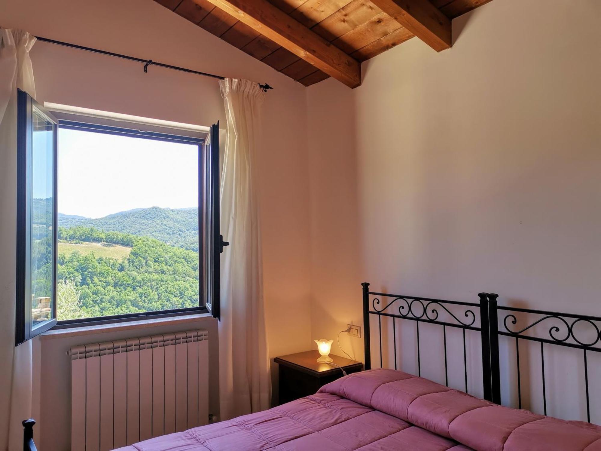 Agriturismo Sole Luna Piano Delle Pieve Pokój zdjęcie