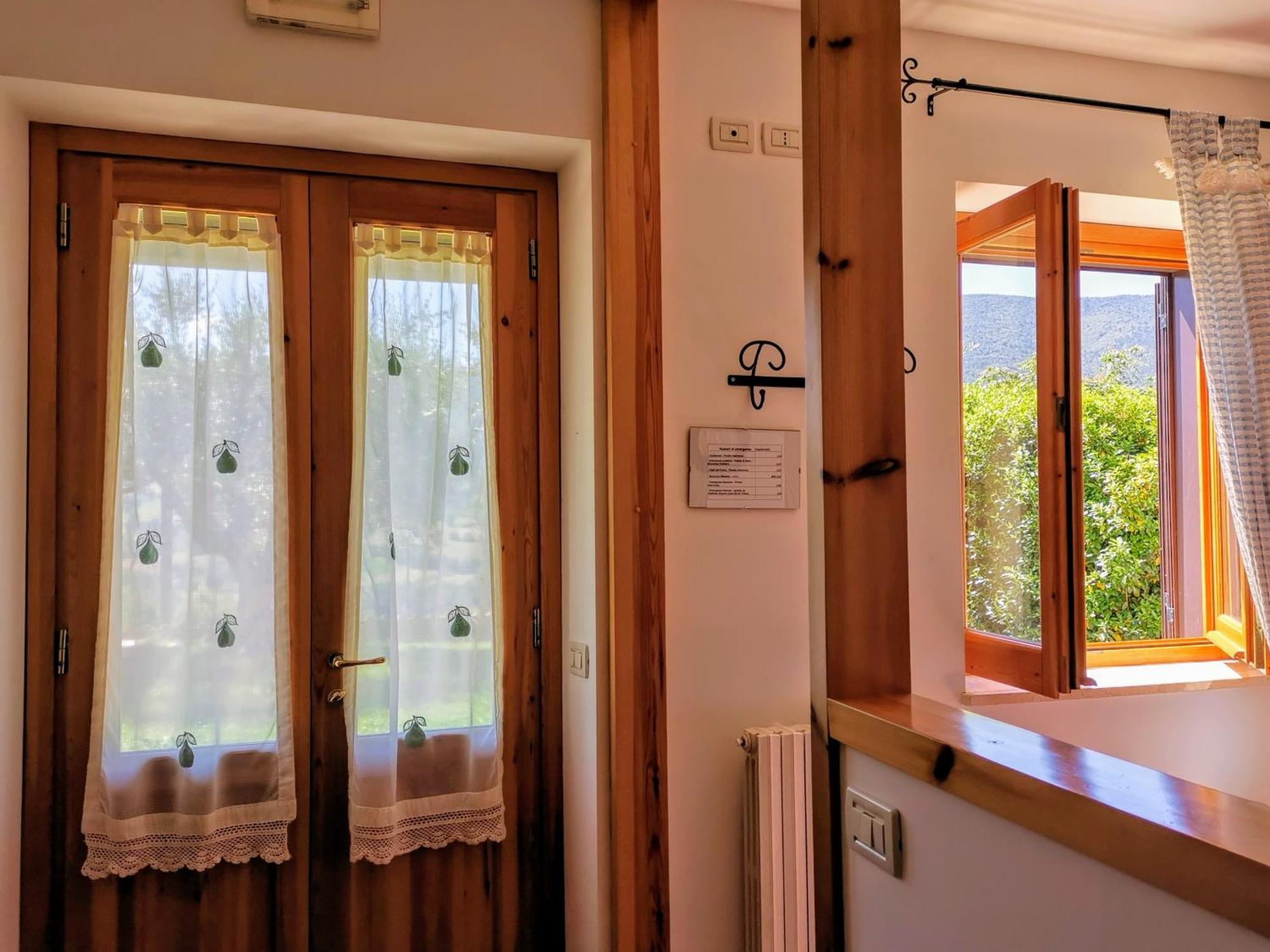Agriturismo Sole Luna Piano Delle Pieve Pokój zdjęcie