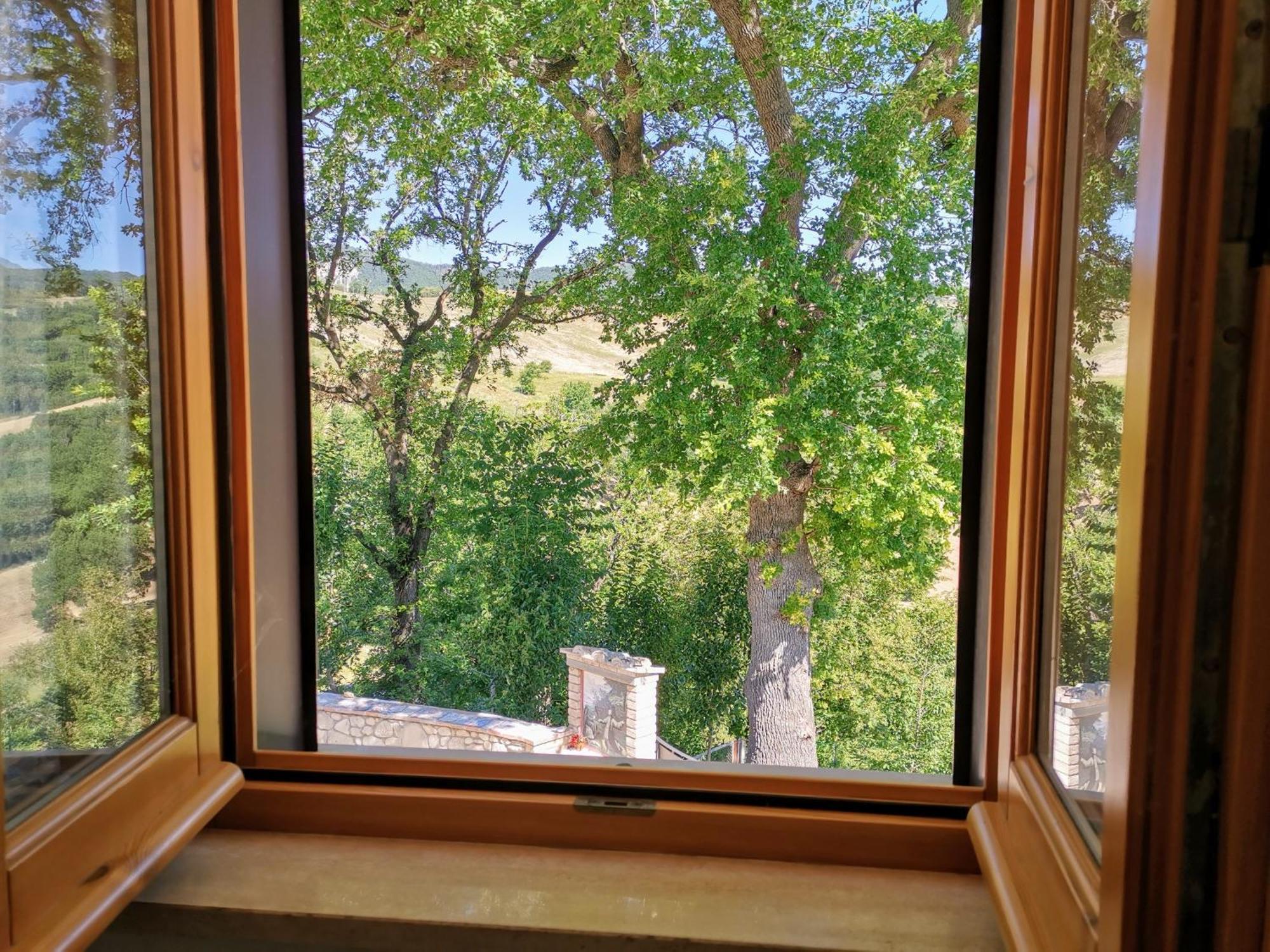 Agriturismo Sole Luna Piano Delle Pieve Pokój zdjęcie