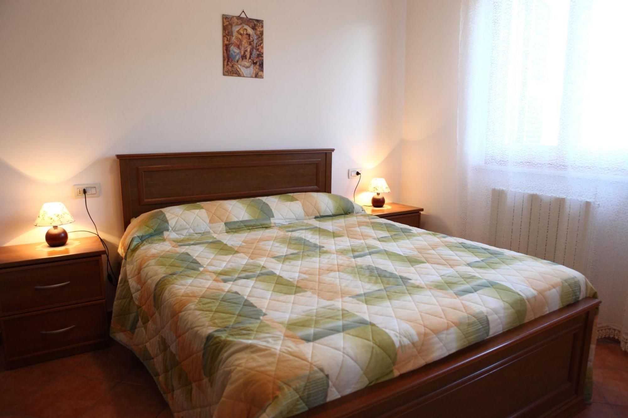 Agriturismo Sole Luna Piano Delle Pieve Pokój zdjęcie