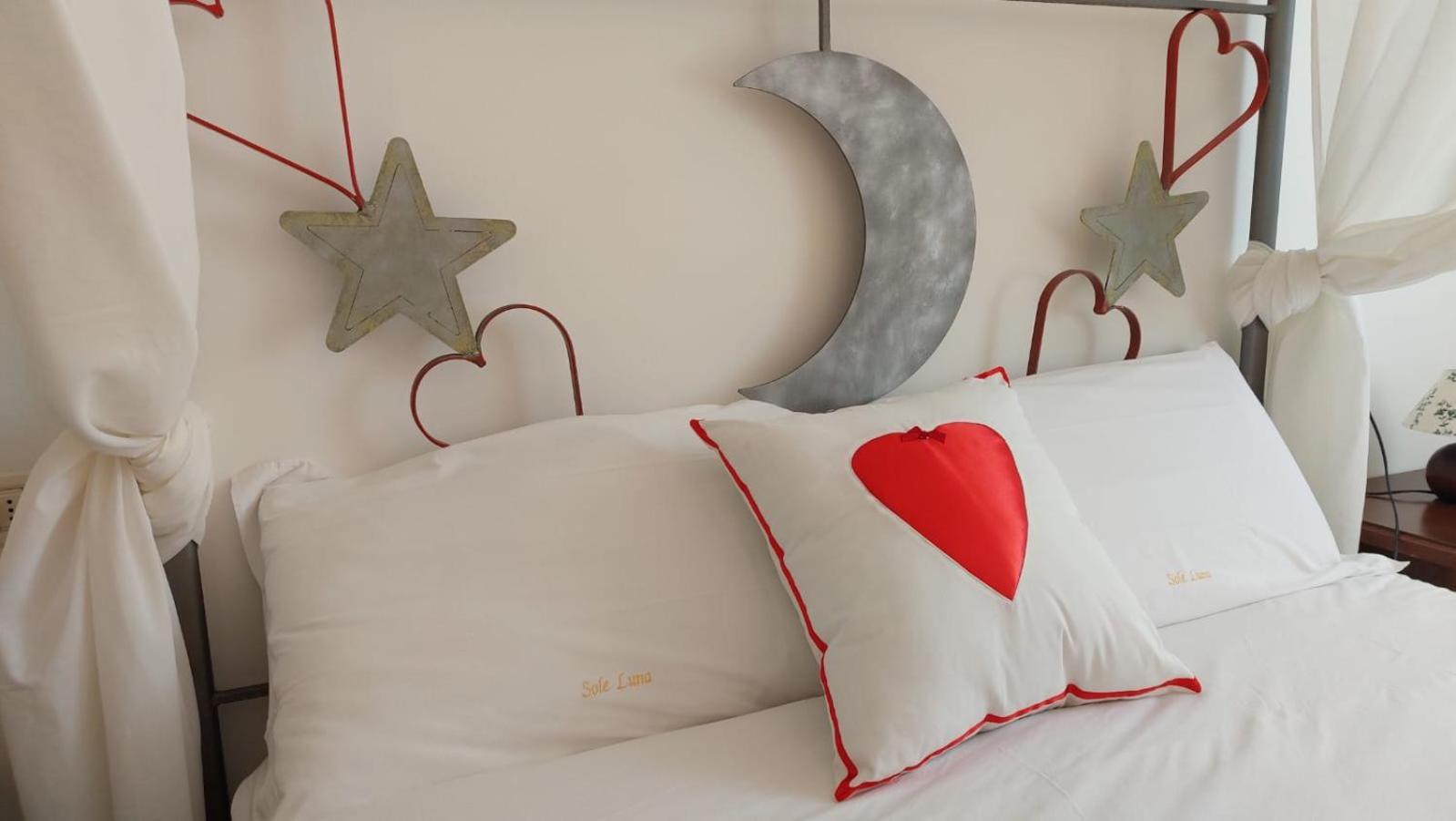 Agriturismo Sole Luna Piano Delle Pieve Zewnętrze zdjęcie