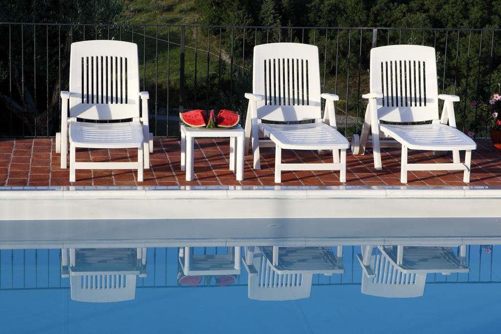 Agriturismo Sole Luna Piano Delle Pieve Zewnętrze zdjęcie