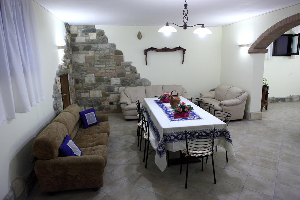 Agriturismo Sole Luna Piano Delle Pieve Zewnętrze zdjęcie