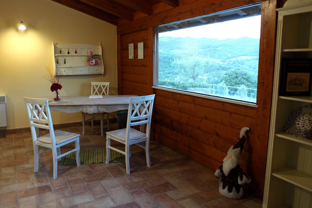 Agriturismo Sole Luna Piano Delle Pieve Zewnętrze zdjęcie