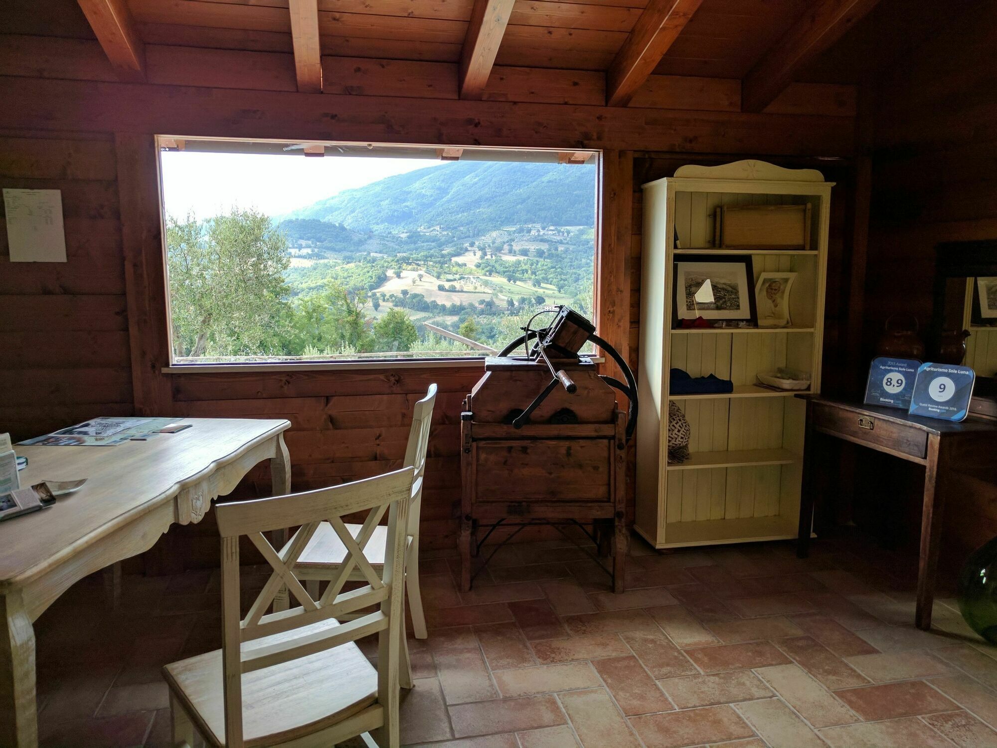 Agriturismo Sole Luna Piano Delle Pieve Zewnętrze zdjęcie