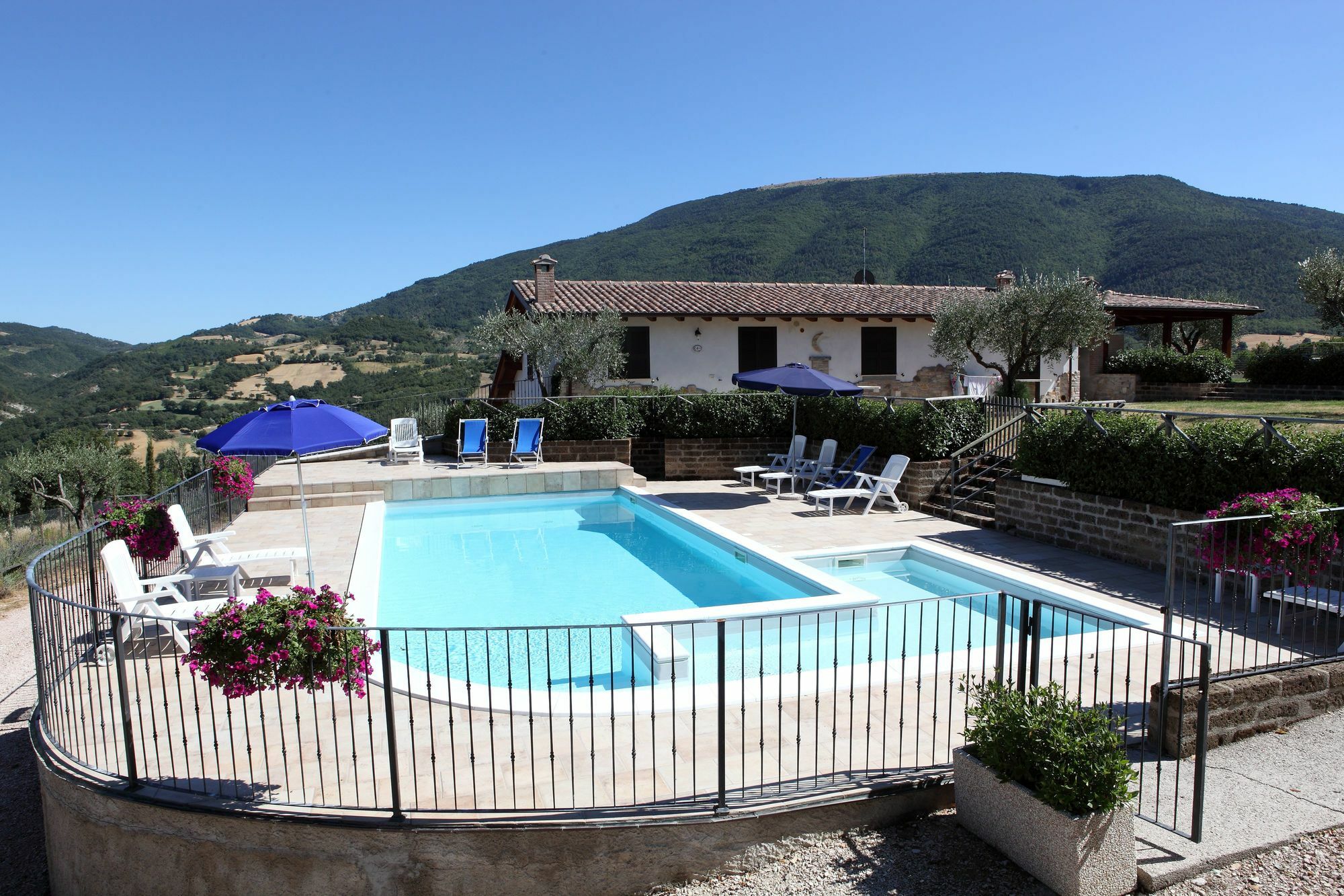 Agriturismo Sole Luna Piano Delle Pieve Zewnętrze zdjęcie